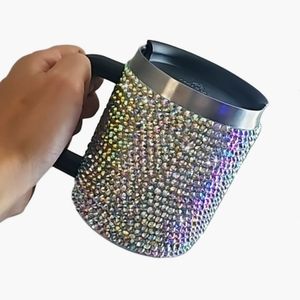 Bling Coffee Travel Cup